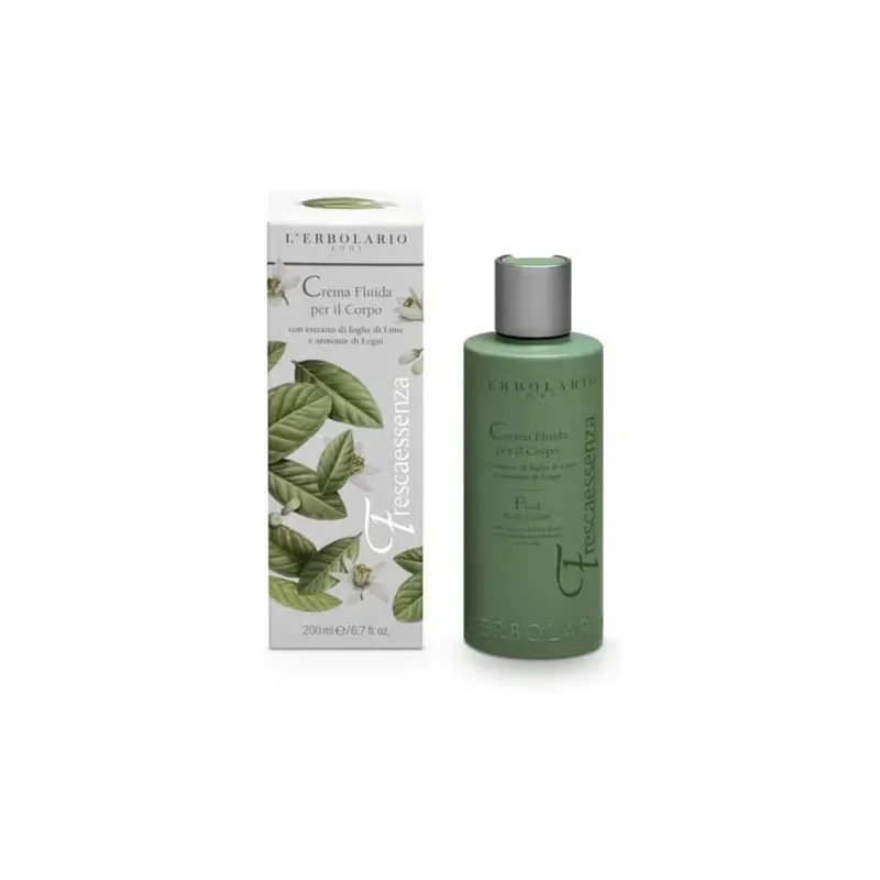 Frescaesencia crema cuerpo edicion limitada 200ml. | Farmacia Barata