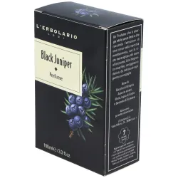 Enebro negro perfume 100ml. | Farmacia Barata