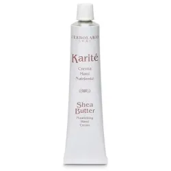 Karite crema manos nutritiva edicion limitada 35ml