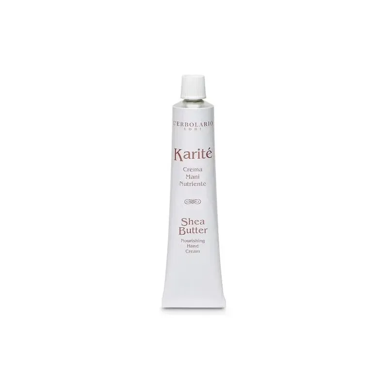 Karite crema manos nutritiva edicion limitada 35ml | Farmacia Barata