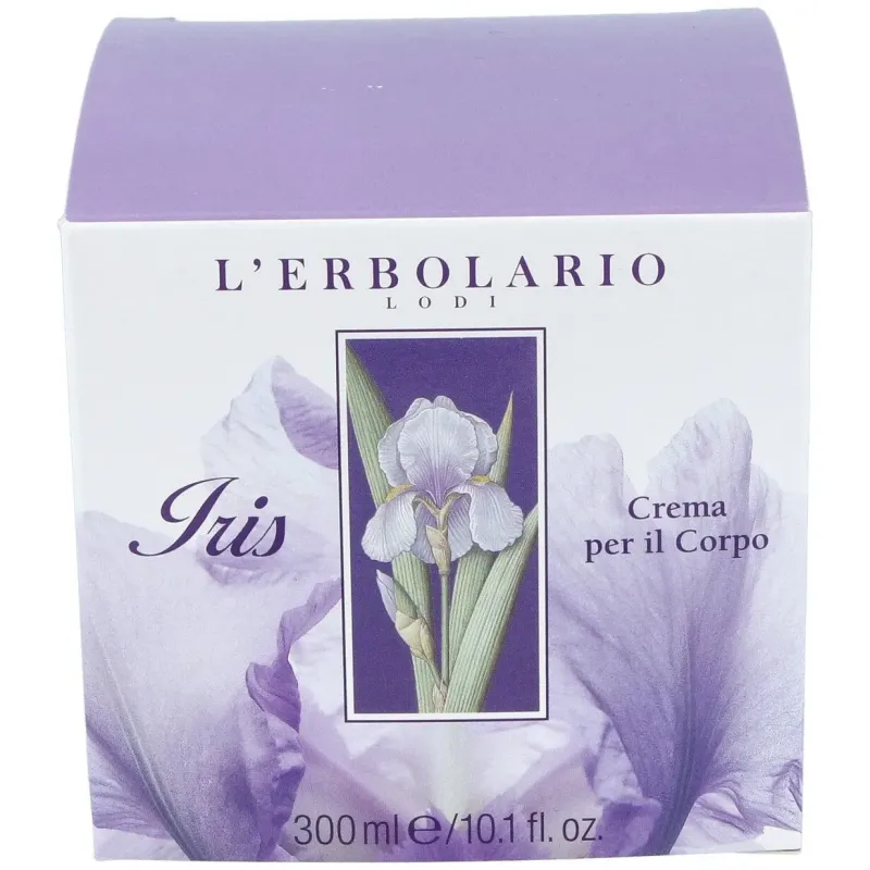 Iris crema cuerpo 300ml. | Farmacia Barata Iris crema cuerpo 300ml. | Farmacia Barata