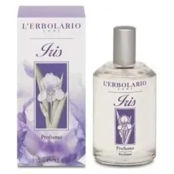 Iris agua de perfume 100ml.