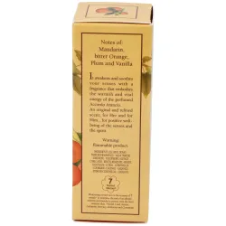 Accordo naranjo perfume 50ml. | Farmacia Barata