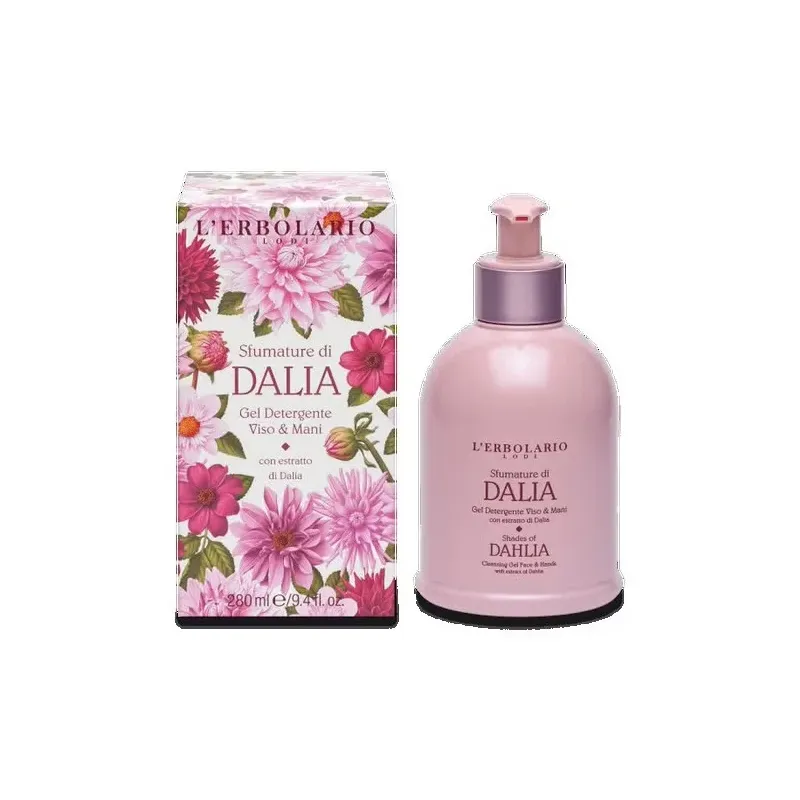 Matices dalia gel cara y manos 280ml. | Farmacia Barata Matices dalia gel cara y manos 280ml. | Farmacia Barata