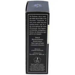 Enebro negro perfume 100ml. | Farmacia Barata