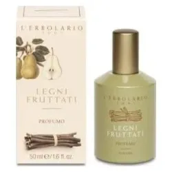 Leños frutados perfume 50ml.