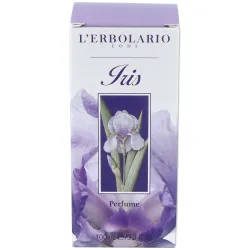 Iris agua de perfume 100ml. | Farmacia Barata