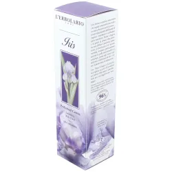 Iris caricia perfumado suavizante cuerpo 150ml. | Farmacia Barata