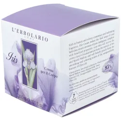 Iris crema cuerpo 300ml. | Farmacia Barata Iris crema cuerpo 300ml. | Farmacia Barata