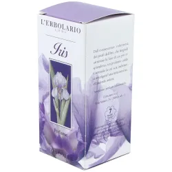 Iris agua de perfume 100ml. | Farmacia Barata