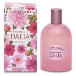 Matices dalia perfume edicion limitada 100ml.