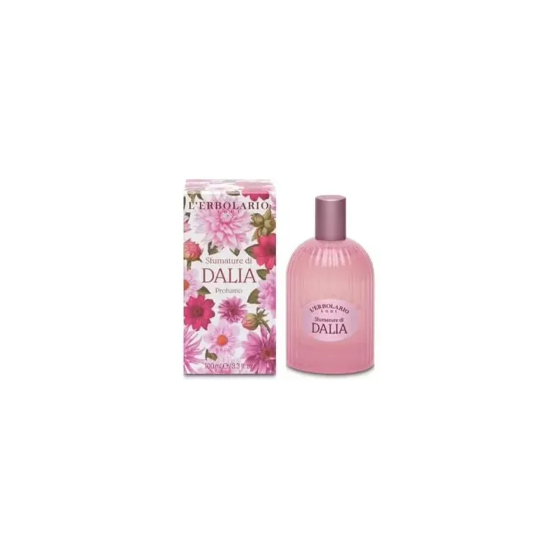 Matices dalia perfume edicion limitada 100ml. | Farmacia Barata