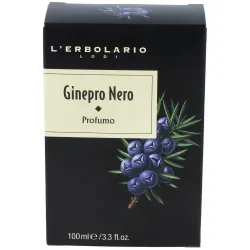 Enebro negro perfume 100ml. | Farmacia Barata