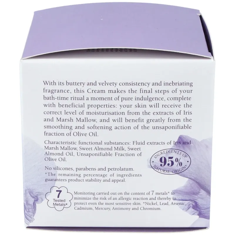 Iris crema cuerpo 300ml. | Farmacia Barata Iris crema cuerpo 300ml. | Farmacia Barata