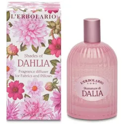 Matices dalia ambientador tejidos 125ml.
