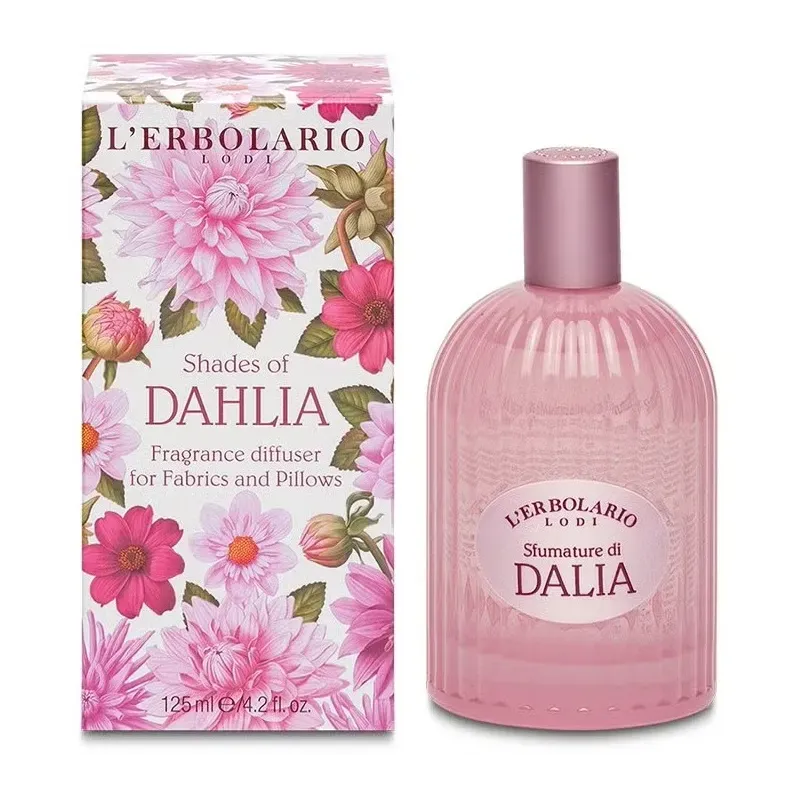 Matices dalia ambientador tejidos 125ml. | Farmacia Barata