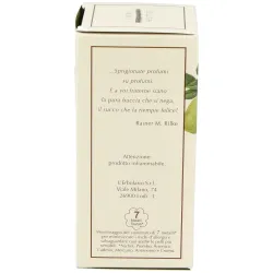 Leños frutados perfume 50ml. | Farmacia Barata