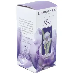 Iris agua de perfume 100ml. | Farmacia Barata