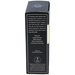 Enebro negro perfume 100ml. | Farmacia Barata