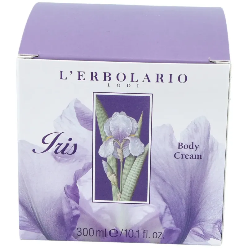 Iris crema cuerpo 300ml. | Farmacia Barata Iris crema cuerpo 300ml. | Farmacia Barata