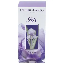 Iris agua de perfume 100ml. | Farmacia Barata