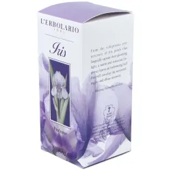 Iris agua de perfume 100ml. | Farmacia Barata
