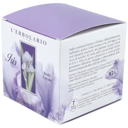 Iris crema cuerpo 300ml. | Farmacia Barata Iris crema cuerpo 300ml. | Farmacia Barata