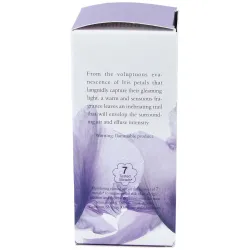 Iris agua de perfume 100ml. | Farmacia Barata