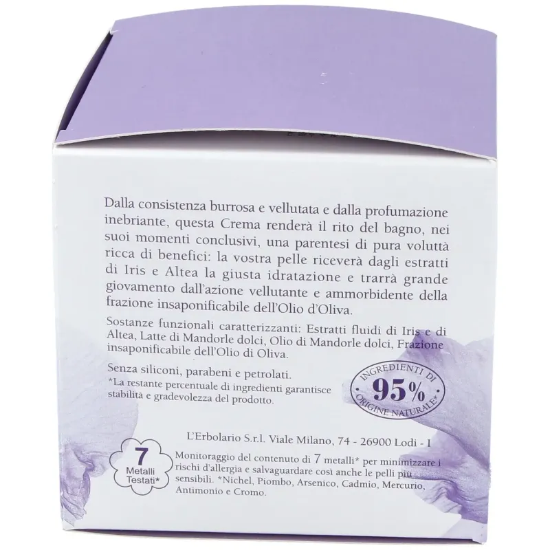 Iris crema cuerpo 300ml. | Farmacia Barata Iris crema cuerpo 300ml. | Farmacia Barata