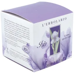 Iris crema cuerpo 300ml. | Farmacia Barata Iris crema cuerpo 300ml. | Farmacia Barata