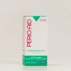 Perio-Aid Colutorio Mantenimiento, 1l.