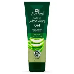 Gel de aloe vera para la piel 100gr