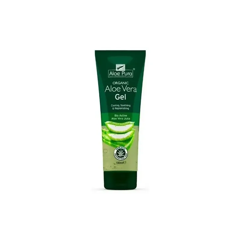 Gel de aloe vera para la piel 100gr | Farmacia Barata Gel de aloe vera para la piel 100gr | Farmacia Barata