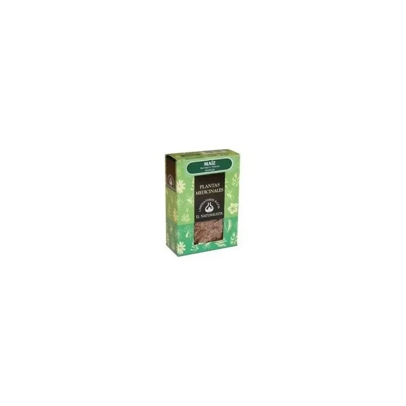 El naturalista maiz 50g | Farmacia Barata