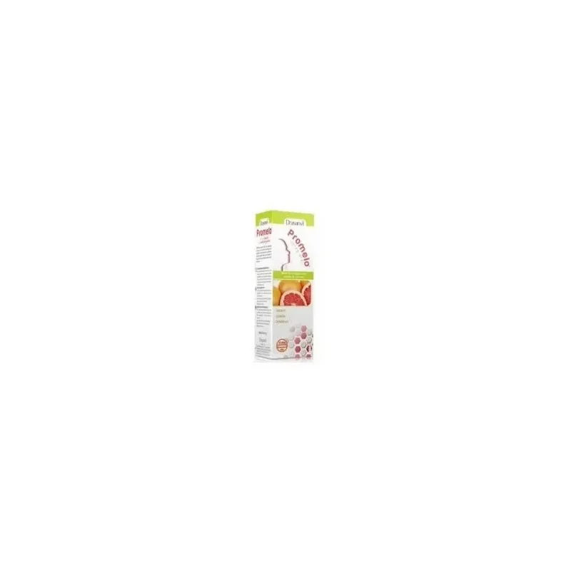 Drasanvi promelo spray oral 30ml | Farmacia Barata