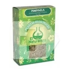 El naturalista pimpinela 55g