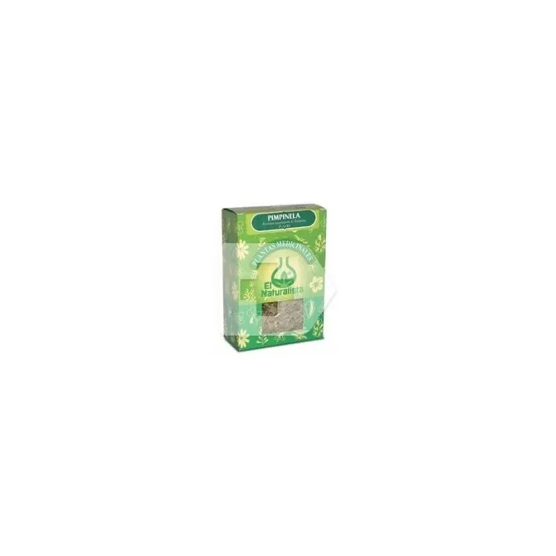 El naturalista pimpinela 55g | Farmacia Barata