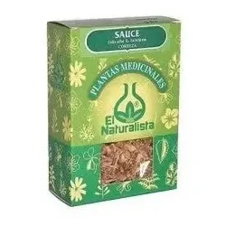 El naturalista sauce 80g