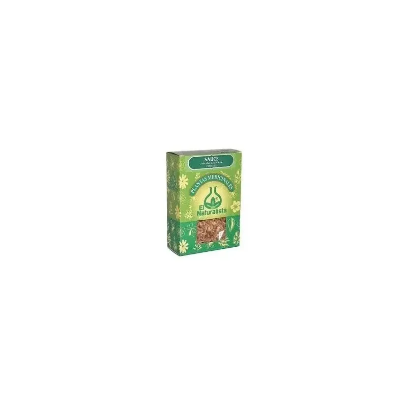 El naturalista sauce 80g | Farmacia Barata