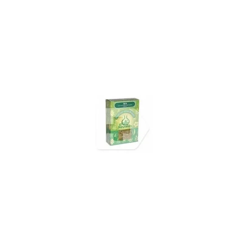 El naturalista sen 70g | Farmacia Barata