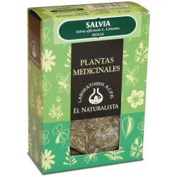 El naturalista salvia 45g