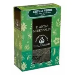 El naturalista ortiga verde 30g