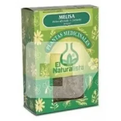 El naturalista melisa 30g