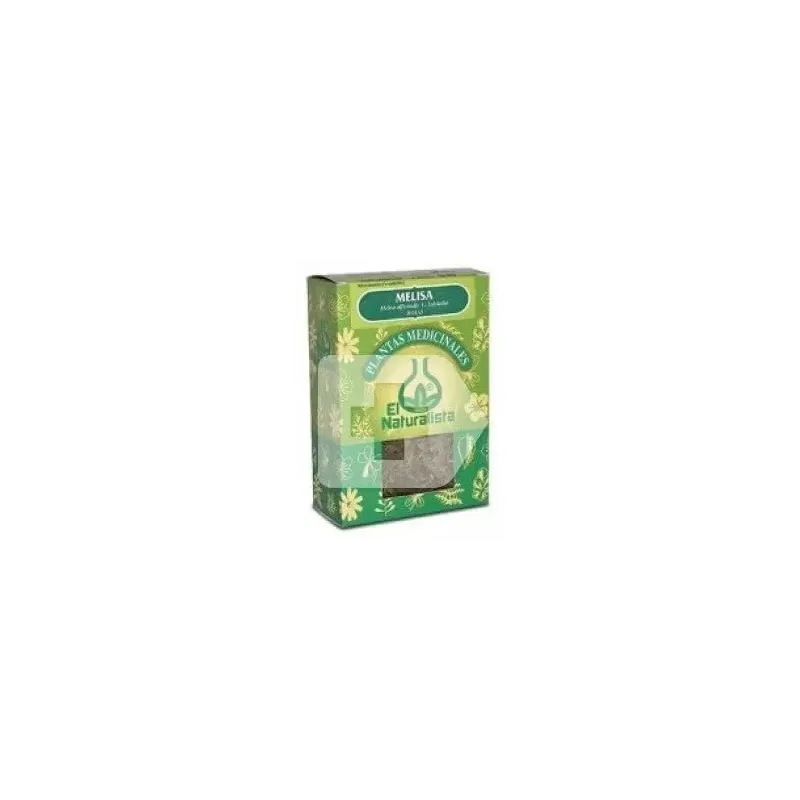El naturalista melisa 30g | Farmacia Barata