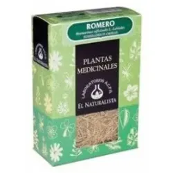 El naturalista romero infusión 75g