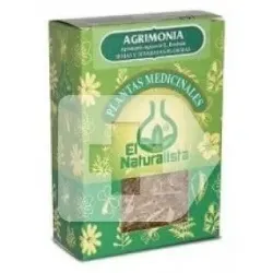 El naturalista agrimonia 60g