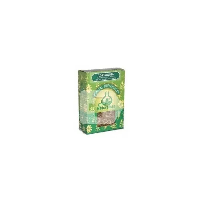 El naturalista agrimonia 60g | Farmacia Barata