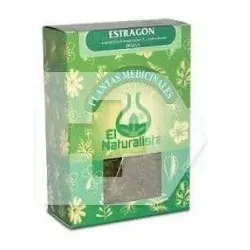 El naturalista estragón 30g
