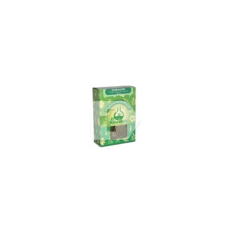 El naturalista estragón 30g | Farmacia Barata