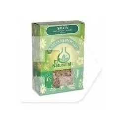 El naturalista salvia 45g | Farmacia Barata